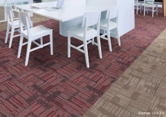 Elegant Office Carpet Tiles with Easy Installation customized office carpet tiles