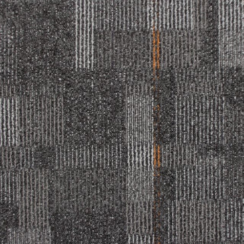 Luxury Removable Carpet Tiles 50x50cm Office Modular Carpet
