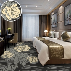 More customers like Hotel Carpet Living Room Tufted Floor Carpet