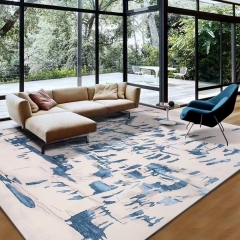 New Design Carpets Rugs Polyester  Area Rugs Living Room Carpet And Rugs