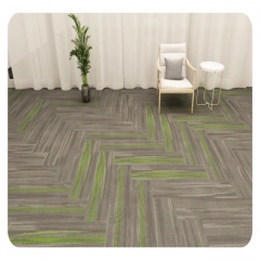 Carpet Tiles Commercial Office 50x50 Nylon Carpet Tile for Sale Office Floor Tiles