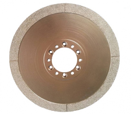 metal grinders-diamond grinding wheel for metal