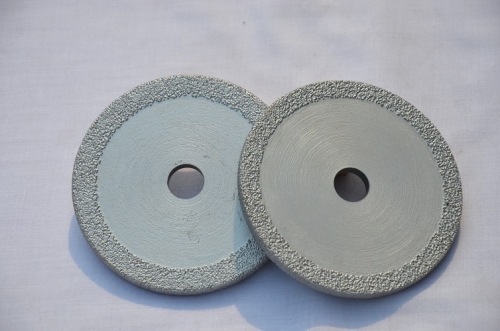 metal grinders-diamond grinding wheel for metal