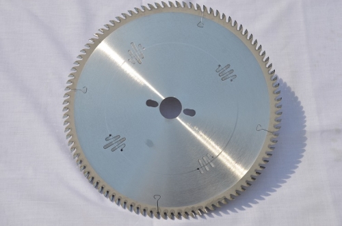 TCT circular saw blade for wood cutting-plywood cutting blade