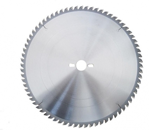 TCT circular saw blade for wood cutting-V-slot of Laud Speaker Cutting Blade