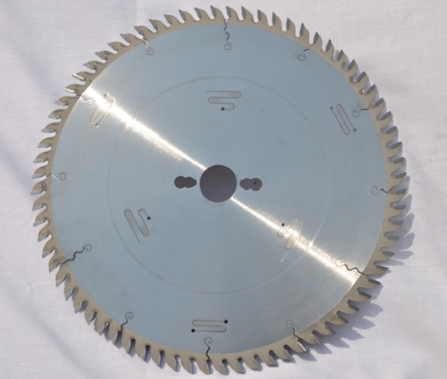 TCT circular saw blade for wood cutting-table panel sizing saw blade