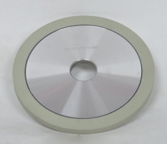 diamond grinding wheel for gem diamond -vitrified bond