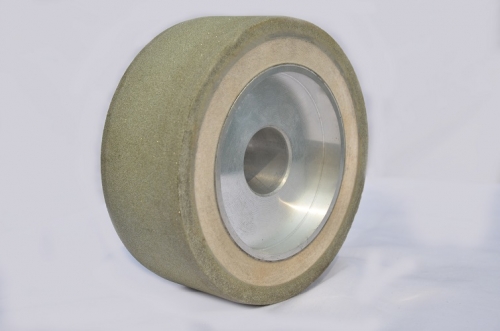 diamond grinding wheel for engineering ceramic-vitrified bond