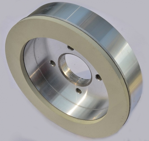 diamond grinding wheel for PCD & inserts-vitrified bond
