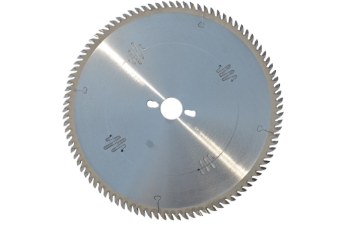 TCT circular saw blade for wood-Acral and Plexiglass Cutting Blade