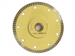 ceramic/tile cuttting disc-dry