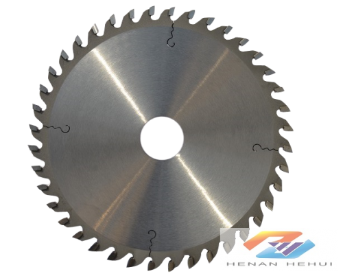 TCT circular saw blade for wood cutting-grooving saw blade for wood