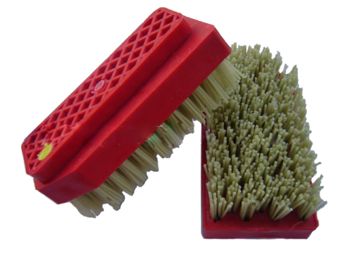 Fickert Diamond Brush for Stone