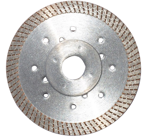 ceramic/tile cutting disc-dry