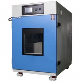 LRHS - 101 - ES desktop constant temperature and humidity test chamber