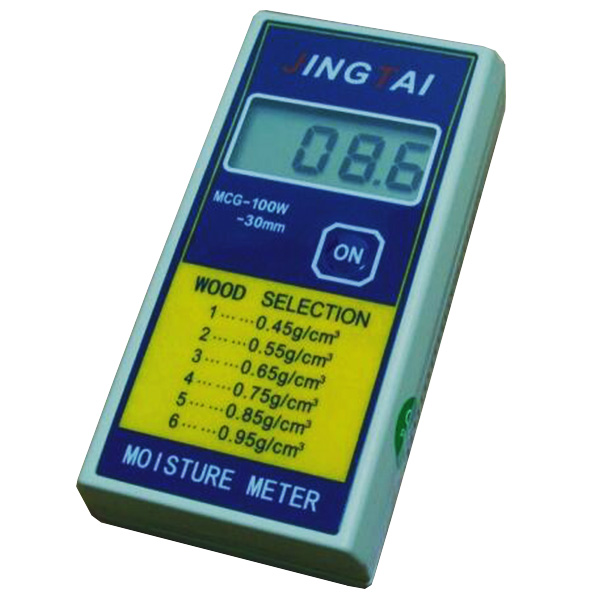 Mcg W Inductive Wood Moisture Meter