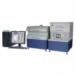 GF-6000 automatic dual furnace industrial analyzer