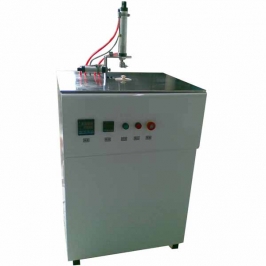 XCY-6040 rubber low temperature brittleness tester