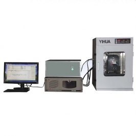 MGW-001 High Frequency Reciprocating Friction and Wear Tester