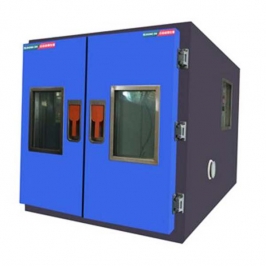 CZ-A-4000 walk-in constant temperature and humidity test chamber