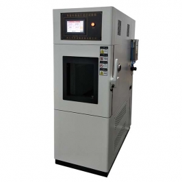 HK-HS-50 Vertical Constant Temperature and Humidity Test Chamber