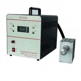 PM-G13A Low Temperature Plasma Surface Treatment Machine
