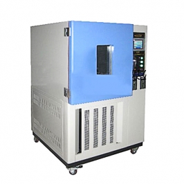SC/QL-500 ozone aging test box