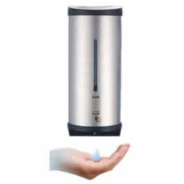 TD-711 automatic sensor soap dispenser