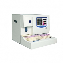 MC6500 automatic Triple Blood Cell Analyzer