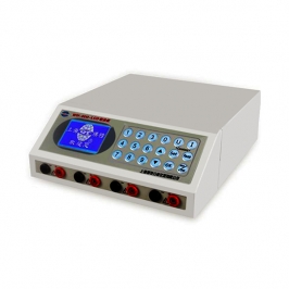 WH-300-LCD electroswimometer