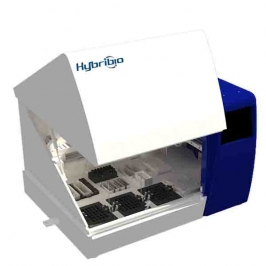 HBHM-9000A automatic nucleic acid molecular hybridization instrument
