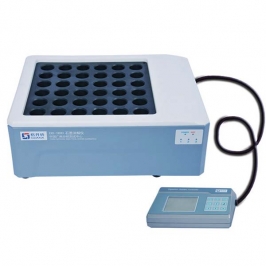 DS-360X semi-automatic graphite digestion instrument