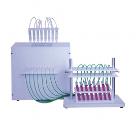 BT-158 semi-automatic solid phase extraction instrument