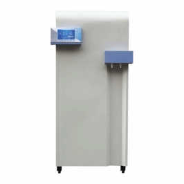 FYY-(30-120)-01/02 Laboratory Ultrapure Water Machine