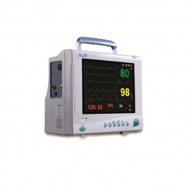 RM300 multiparameter monitor