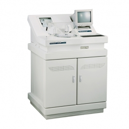 AMS-18A automatic biochemical analyzer (cabinet type machine)