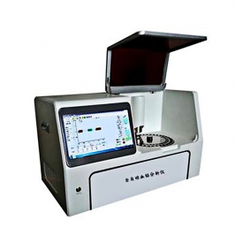 Tiancheng TC-3010 (dissolution type) automatic lead analyzer