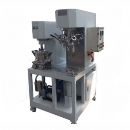 TXJ series planetary mixer