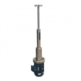 AYFZ series vacuum disperser