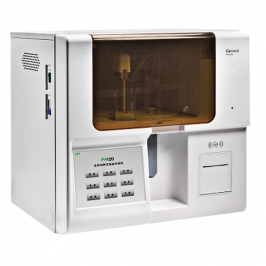 FA120 fluorescence immunoquantitative analyzer