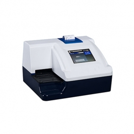 LX-860 automatic urine analyzer