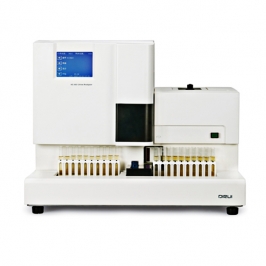 HC-900 automatic urine analyzer