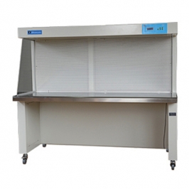 SW-CJ-1CU double side horizontal cleaning table
