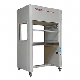 VS-840-1 single single vertical cleaning table