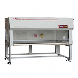 BJ-3CD upgraded vertical cleaning table