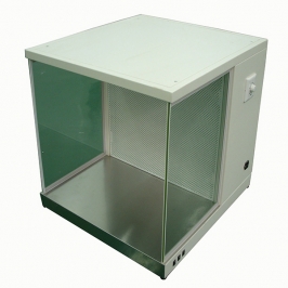 SCW-SP-650W/SCW-CZ-650V table type clean bench
