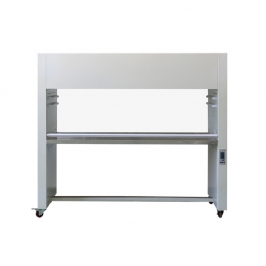 SW-CJ-2BD side moving glass cleaning table