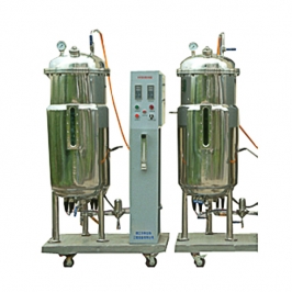 RTY-S1 fermentation tank