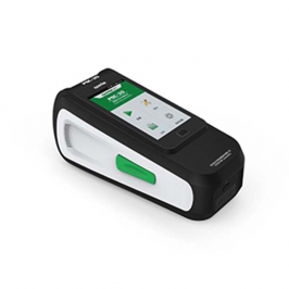 PSC-30 portable spectrophotometer for Color analysis