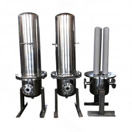 RH-1 steam filter